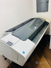 Plotter HP DesignJet T770