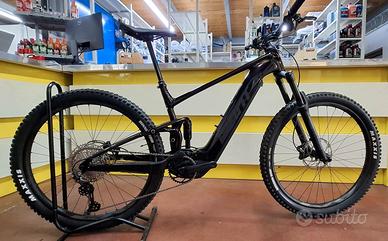 Giant Stance E+1 Pro