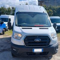 Ford Transit gemellato Superalto