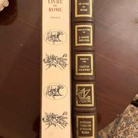 Editalia  Le Livre de Rome