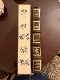 Editalia  Le Livre de Rome