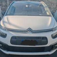 musata kit airbag Citroen C4 SpaceTourer space tou