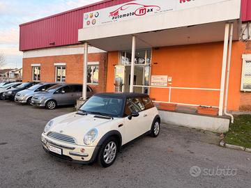 Mini 1.6 16V One