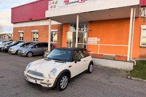 Mini 1.6 16V One