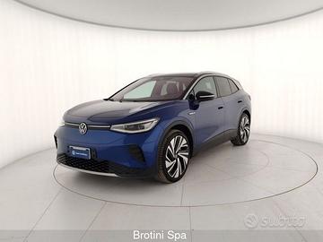 Volkswagen ID.4 Pro Performance