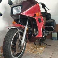 Moto Guzzi California III