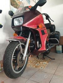 Moto Guzzi California III