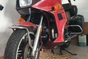 Moto Guzzi California III