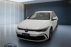 VOLKSWAGEN Golf VIII 2020 - Golf 1.5 tsi evo R-Lin