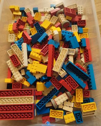 lego mista