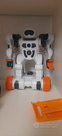 robot airo
