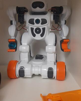 robot airo