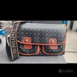 borsa pollini