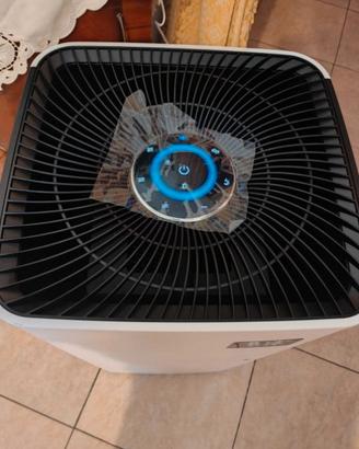 Purificatore ventilatore