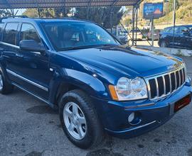 JEEP Gr.Cherokee 3ª 3.0crd 214cv AUTOMATICA
