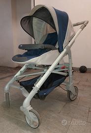Trio Chicco Motion Love