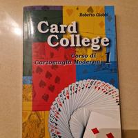 Card College Vol 1 Roberto Giobbi