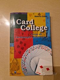Card College Vol 1 Roberto Giobbi