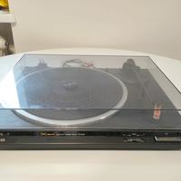 TECHNICS SL-BD20 GIRADISCHI – BELT DRIVE TURNTABLE