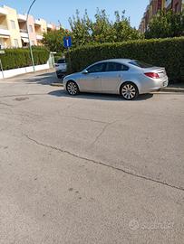 Opel Insignia 2.0 cdti 160 cv 