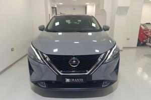 Nissan Qashqai MHEV 140 CV Business