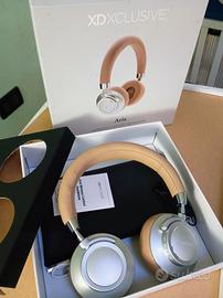 Cuffie Wireless Comfort Headphone XD Xclusive Aria