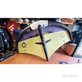 Vela per wing foil DUOTONE UNIT 5 2025 usata