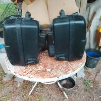 Borse originali BMW K100