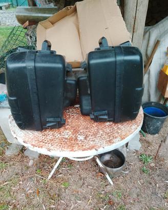 Borse originali BMW K100