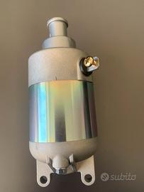 Motorino avviamento majesty 125