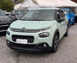 Citroen C3 PureTech 82 Feel - Neopatentati