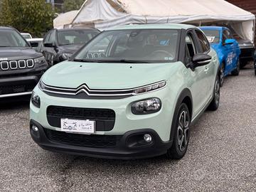 Citroen C3 PureTech 82 Feel - Neopatentati