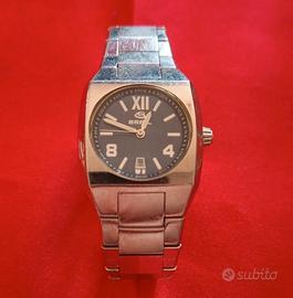 Orologio Breil Donna in Acciaio 
