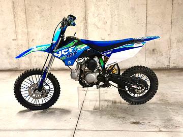 Pit bike Ycf Bigy 125