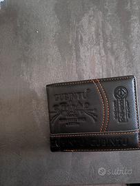 portafoglio uomo 