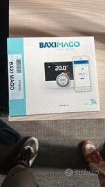 caldaia baxi 24 kv