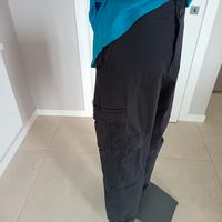 pantalone neri