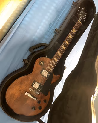 Gibson les paul studio 2016