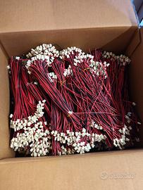 Set cavo 2 poli 0.75mmq +15000pz 