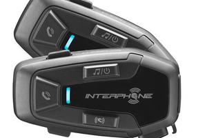 CELLULAR LINE U-COM 7R 2 PEZZI interphone u com 7r