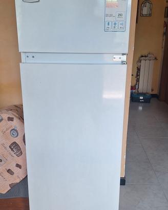 Frigorifero da incasso ELECTROLUX REX
