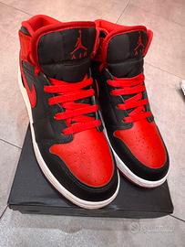 Nike Jordan donna
