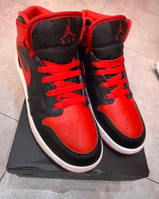 Nike Jordan donna