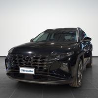 HYUNDAI Tucson 1.6 hev Exellence 2wd auto