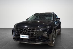 HYUNDAI Tucson 1.6 hev Exellence 2wd auto
