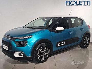 Citroën C3 3nd SERIE PURETECH 83 S&S SHINE