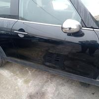 Porta dx mini One D anno 2015