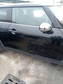 Porta dx mini One D anno 2015