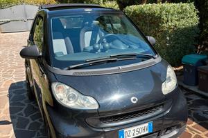 Smart 451 cdi