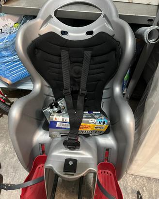 Seggiolino bimbi